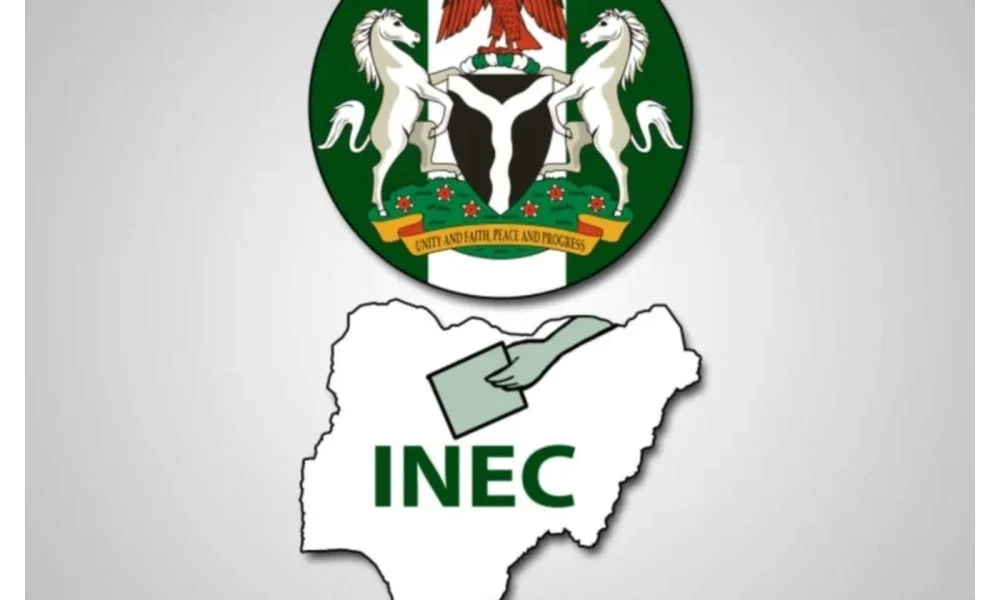 INEC to introduce real-time tracker for 2027 election preparations
