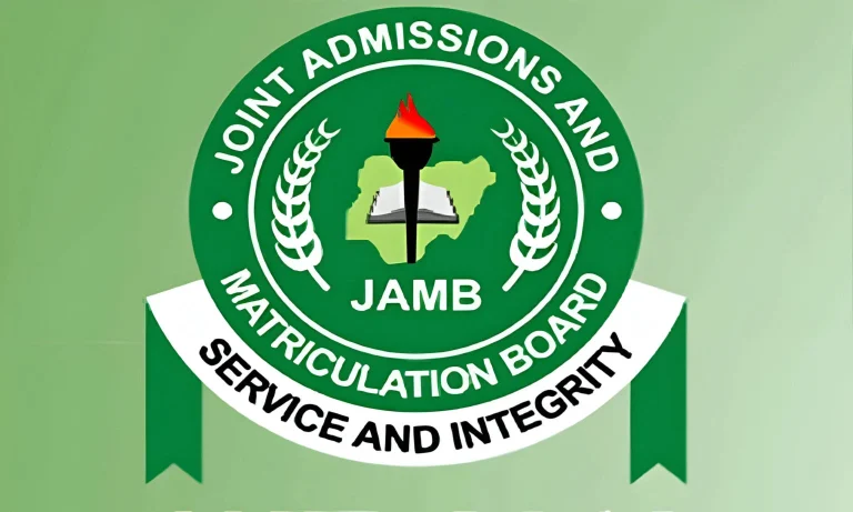 JAMB releases 2026 UTME results for underage candidates