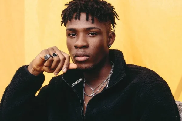 My marriage will be secret – Singer Joeboy