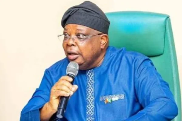Nigerian govt clears air on increasing electricity tarriffs in 2027