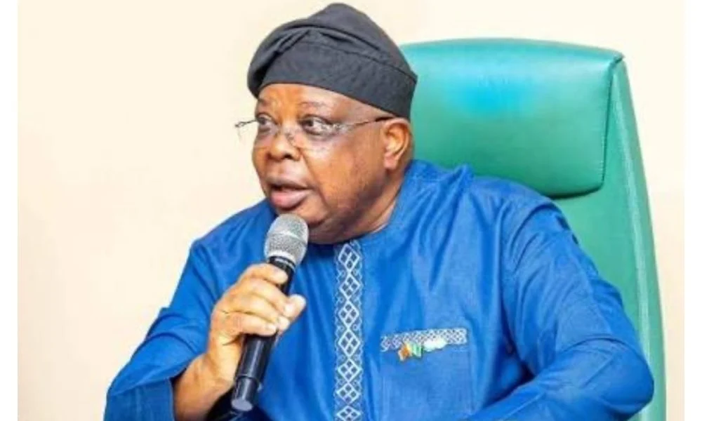 Nigerian govt clears air on increasing electricity tarriffs in 2027