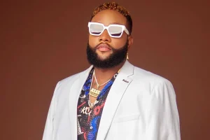 Artists need to be in peoples faces, being mysterious no longer relevant in entertainment- Kcee