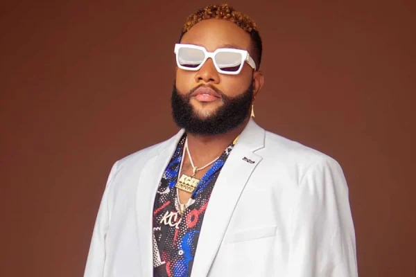 Artists need to be in peoples faces, being mysterious no longer relevant in entertainment- Kcee