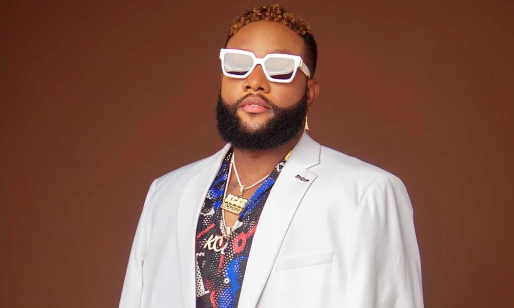 Artists need to be in peoples faces, being mysterious no longer relevant in entertainment- Kcee