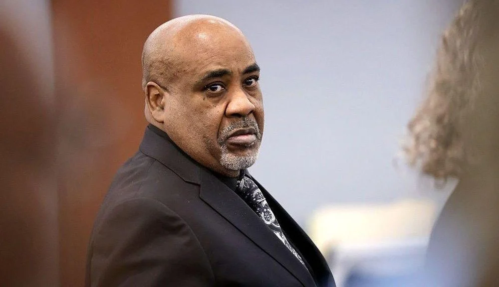 Tupac murder: Ex-gang leader ‘Keffe D’ Davis found guilty after nearly 30 years