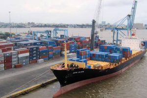 26 ships carrying petroleum products, food items expected at Lagos ports