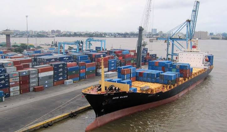 26 ships carrying petroleum products, food items expected at Lagos ports