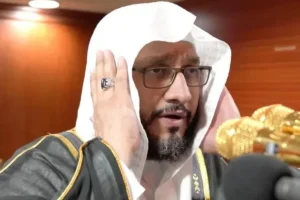 Makkah Grand Mosque caller to prayer dies