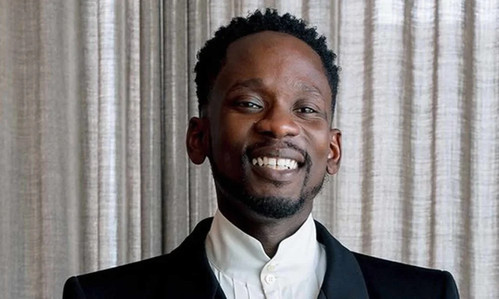 Singer Mr Eazi reveals his only regret in life