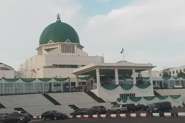 JUST IN: National Assembly suspends official visits to South Africa
