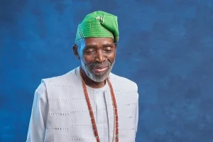 Williams Uchemba, others mourn Olu Jacobs, recall how he shaped their childhood