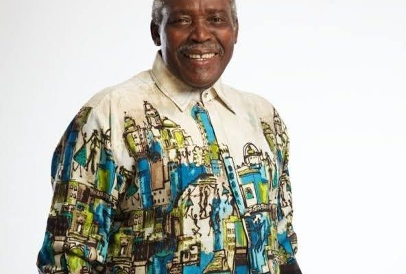 ‘Black Wednesday in Nollywood’ – Nigerian celebrities react to Olu Jacobs’ death