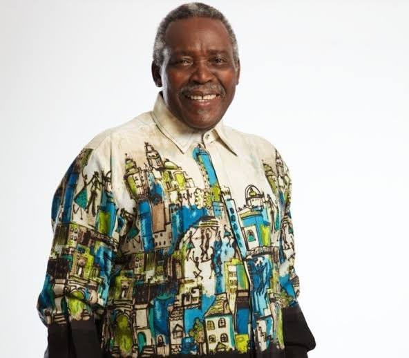 ‘Black Wednesday in Nollywood’ – Nigerian celebrities react to Olu Jacobs’ death
