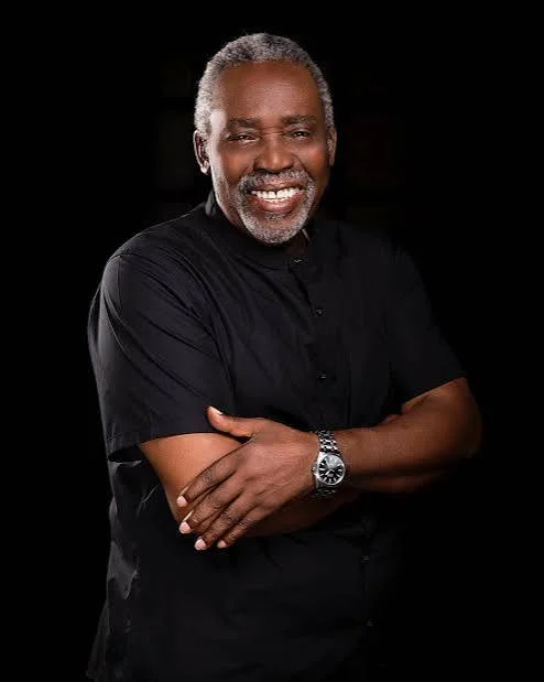 BREAKING: Veteran actor Olu Jacobs dies at 84