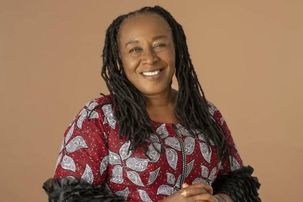 ‘Pampering your children will destroy them’ – Patience Ozokwor warns parents