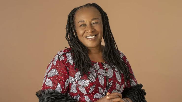 ‘Pampering your children will destroy them’ – Patience Ozokwor warns parents