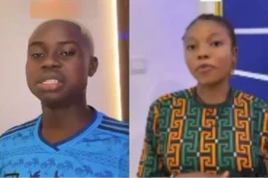 ‘Find her for me’ — Peller places N5m bounty on woman over pregnancy claim