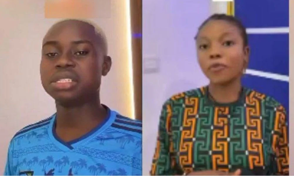 ‘Find her for me’ — Peller places N5m bounty on woman over pregnancy claim
