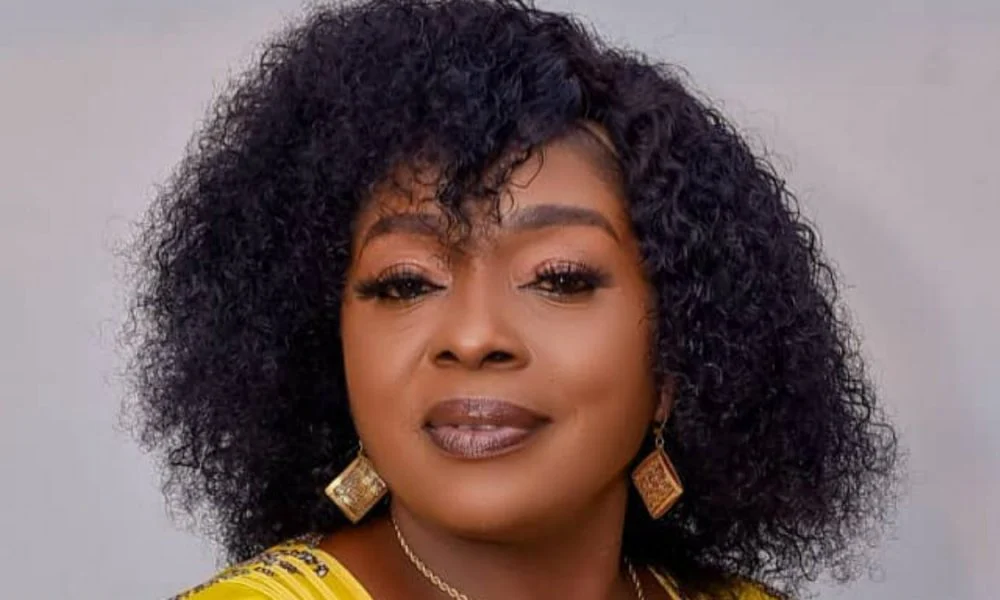 Rita Edochie tackles critics over arthritis claims after dancing video