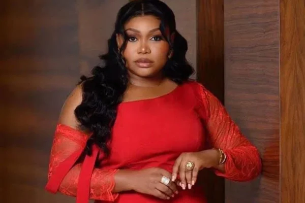 I didn’t hide my husband from public – Actress Ruth Kadiri clarifies