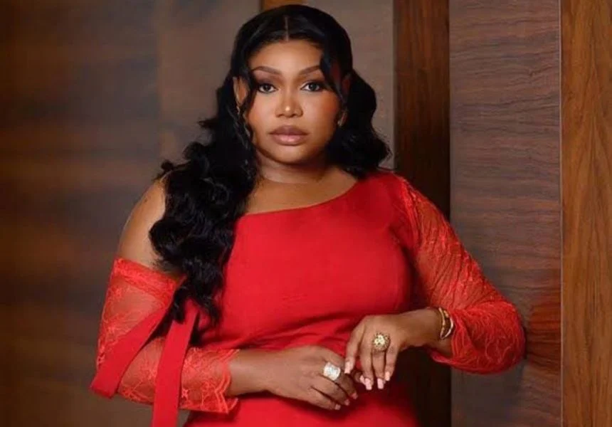 I didn’t hide my husband from public – Actress Ruth Kadiri clarifies