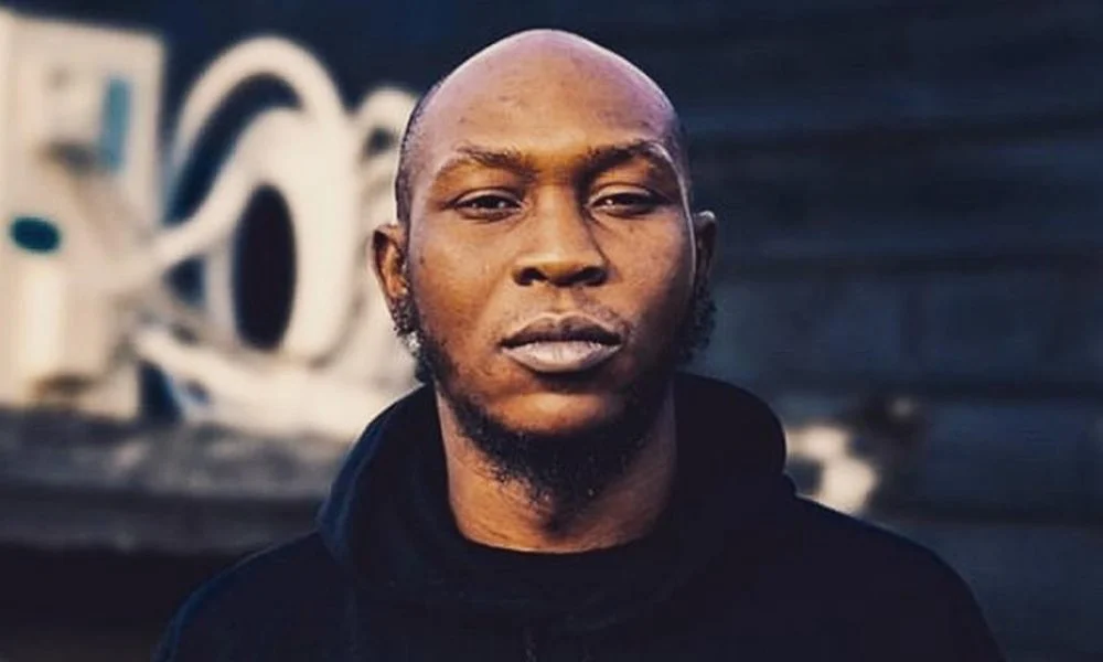 Beggars will lead revolution if Nigerians stop giving them alms — Seun Kuti