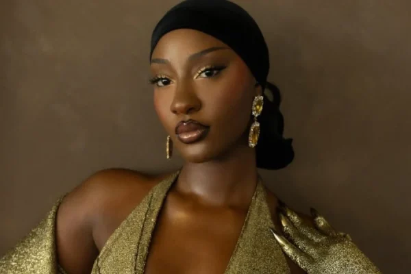 I am off the streets – Singer Tems