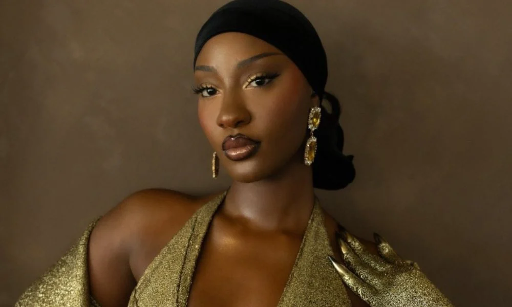 I am off the streets – Singer Tems