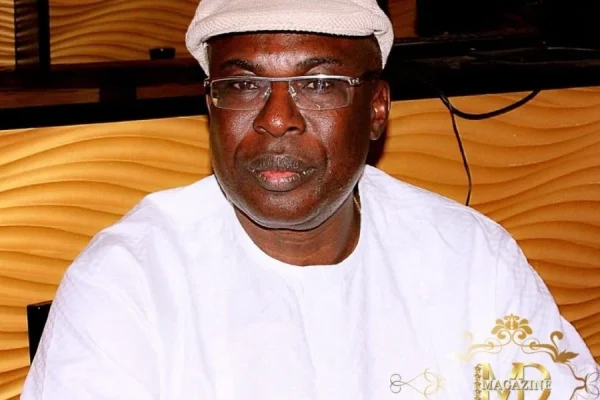 EFCC summons ex-gov Sylva over alleged $14.86m fraud