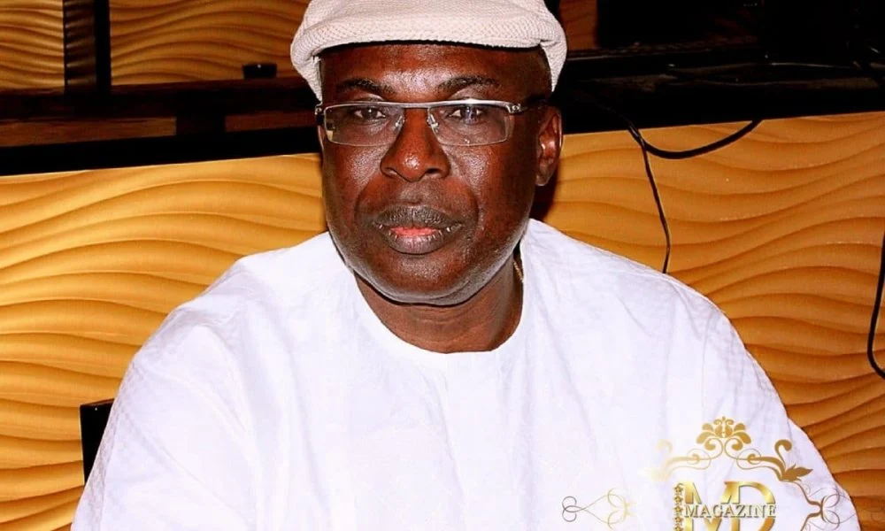 EFCC summons ex-gov Sylva over alleged $14.86m fraud