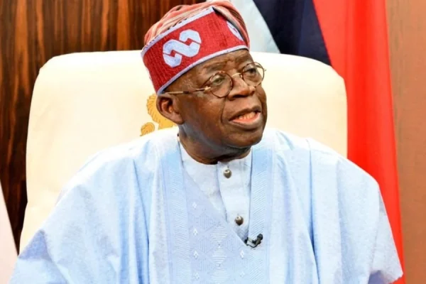 US court case against Tinubu not criminal — Presidency