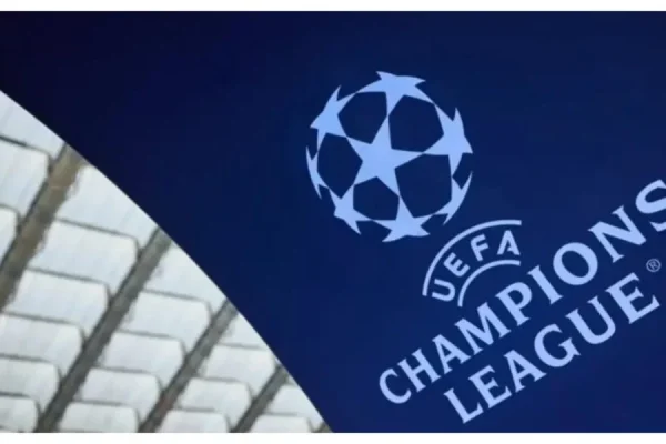 UEFA confirms venues for 2028, 2029 finals of Champions League, Europa