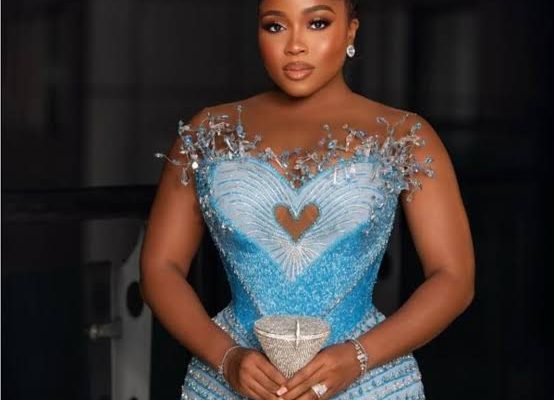 “Fashion is my baby” — Veekee James reveals why she will never abandon designing
