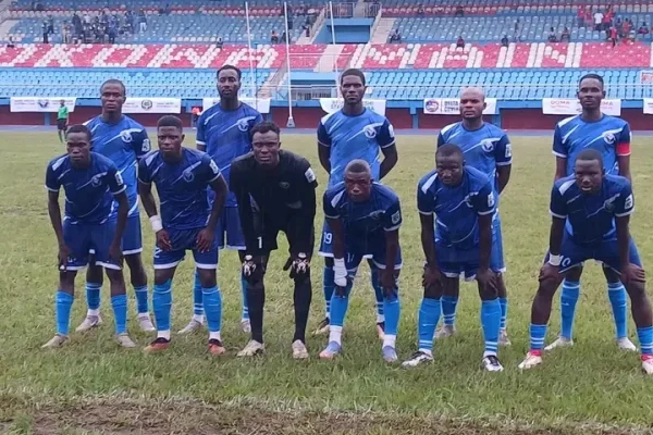 NPFL: Warri Wolves coach Abdallah reflects on difficult win over Kwara United