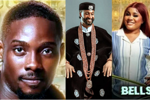 Yusuf, Bells, Chimsom Chuka evicted from BBNaija S11