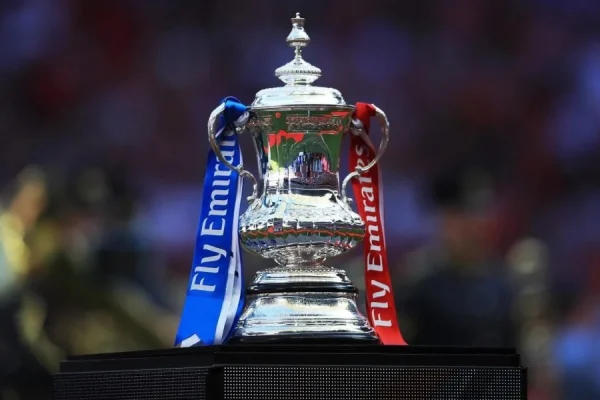 FA Cup: Draw for second qualifying round confirmed [Full fixtures]