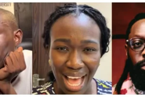 ‘Direct attack on your husband’s ego’ — Gehgeh slams Real Warri Pikin over Timaya video