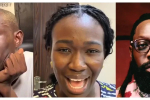 ‘Direct attack on your husband’s ego’ — Gehgeh slams Real Warri Pikin over Timaya video