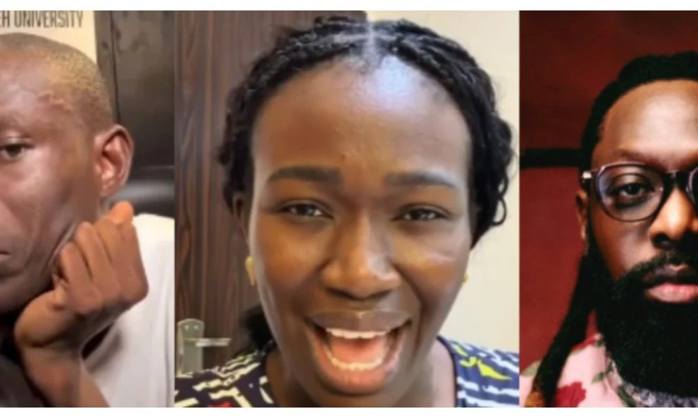 ‘Direct attack on your husband’s ego’ — Gehgeh slams Real Warri Pikin over Timaya video