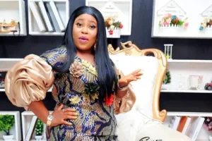 Nollywood actress Atinuke Kareem dies after battle with cancer