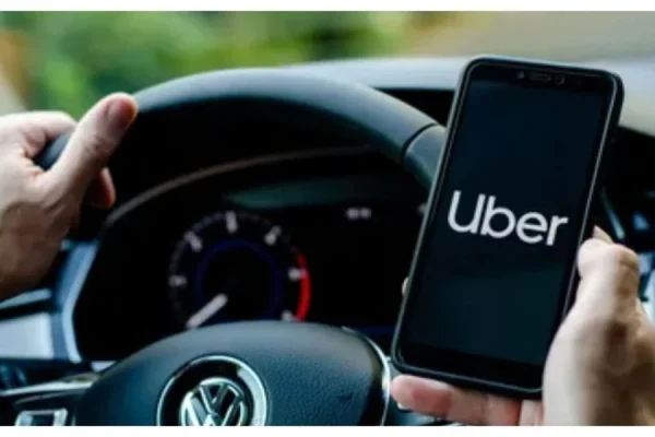 BREAKING: Uber announces exit from Nigeria